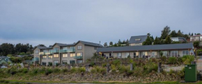 Отель Hotel Lake Brunner  Моана